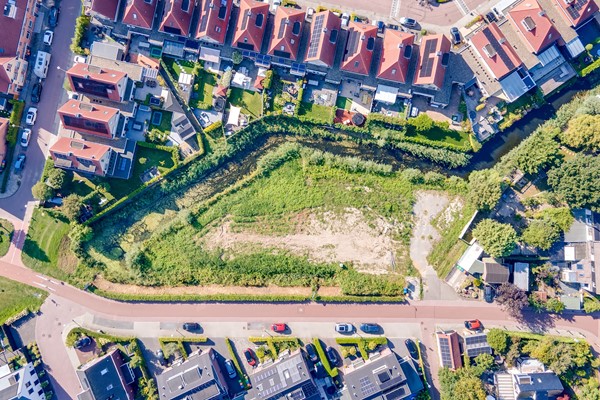 Property photo - Bevershof 1, 3162PN Rhoon